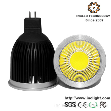5W COB LED Spotlight MR16